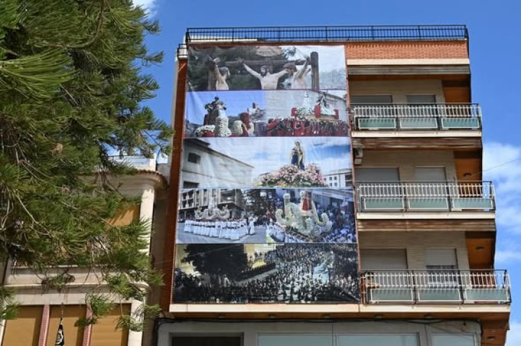 Tradición que transforma nuestras calles