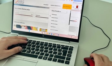 La Comunidad pone en marcha 'Región de Murcia Social' para facilitar al ciudadano el acceso a ayudas y a información de interés