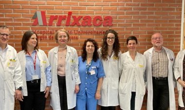 La Arrixaca implanta un protocolo para el tratamiento de la desnutrición grave de pacientes en hemodiálisis