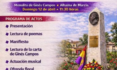 Actos de la Segunda República