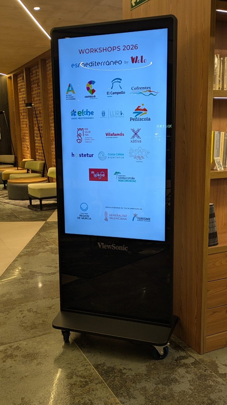 El Territorio Sierra Espuña refuerza su promoción turística con el foco puesto en el mercado nacional y el cicloturismo escandinavo.