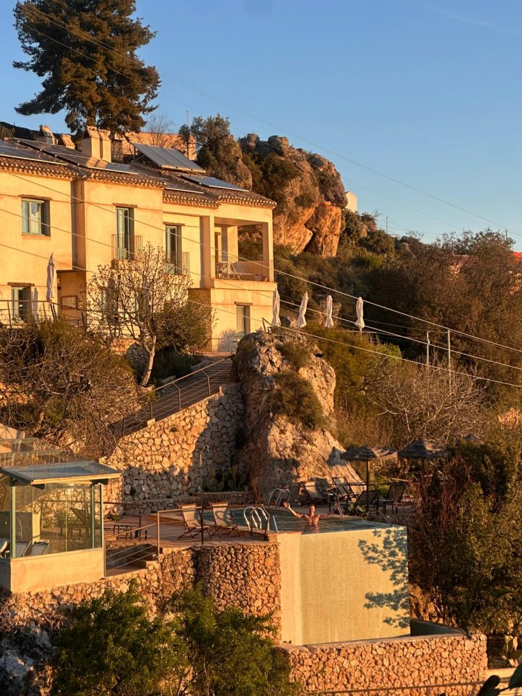 El Territorio Sierra Espuña refuerza su promoción turística con el foco puesto en el mercado nacional y el cicloturismo escandinavo.