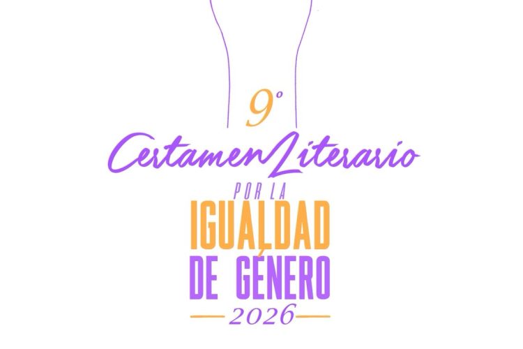 Convocado el IX Certamen Literario “Matria, por la igualdad de género 2026” con relatos de hasta 500 palabras