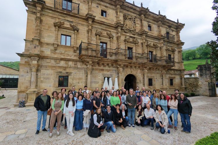 El Grupo de Acción Local del Territorio Sierra Espuña participa en el encuentro nacional del programa Terralimenta