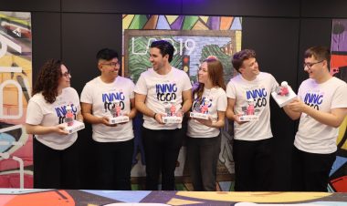 El Pozo Alimentación impulsa la innovación alimentaria a través del talento joven, con el consumidor en el centro