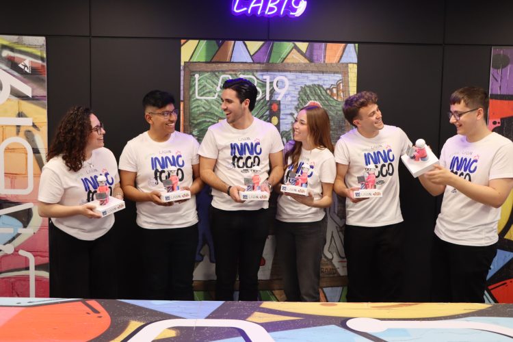 El Pozo Alimentación impulsa la innovación alimentaria a través del talento joven, con el consumidor en el centro
