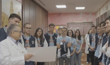 ElPozo–Grupo Fuertes, en el top de las empresas más atractivas para trabajar entre los universitarios