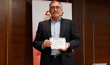 Hasta siempre, Sebas