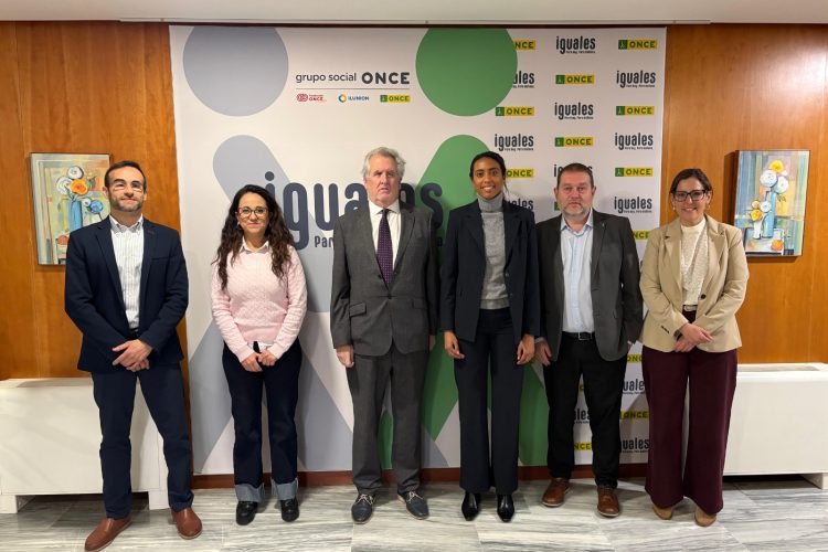 La ONCE abre nuevas oportunidades laborales para vendedores de Alhama
