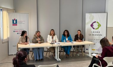 Política Social atiende a 3.334 mujeres víctimas de violencia de género durante el primer trimestre del año