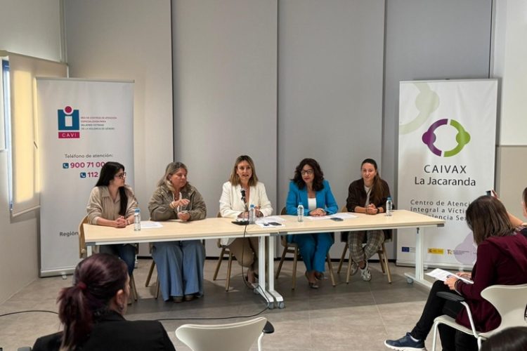 Política Social atiende a 3.334 mujeres víctimas de violencia de género durante el primer trimestre del año
