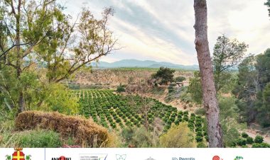Proyecto INSPIRE: Hacia un modelo de ecoturismo basado en la agrobiodiversidad.