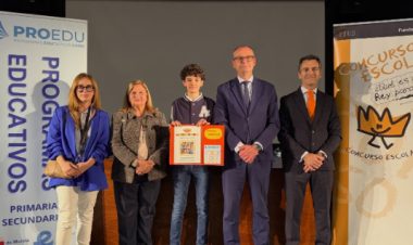 Rafael Romero mantendrá una audiencia privada con el Rey Felipe VI
