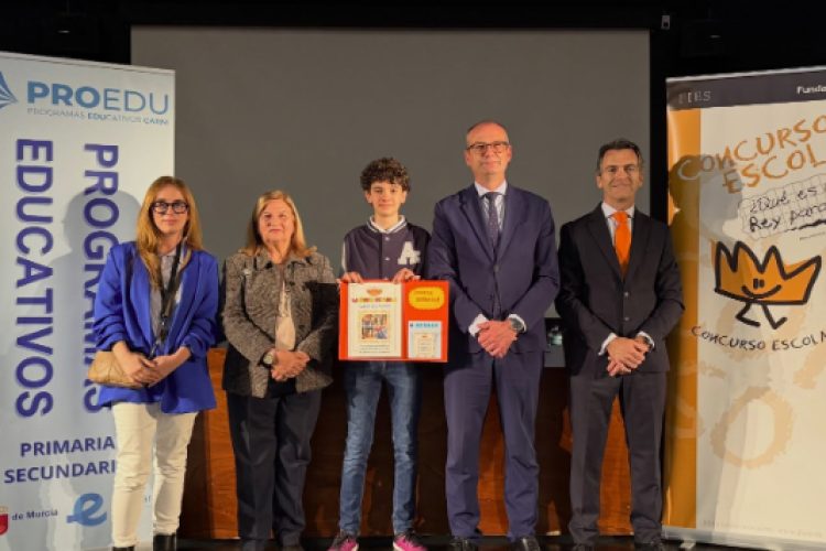 Rafael Romero mantendrá una audiencia privada con el Rey Felipe VI