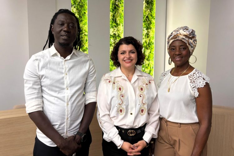 Alhama celebrará el Día de África con una jornada de música, gastronomía y cultura en la Plaza de las Américas