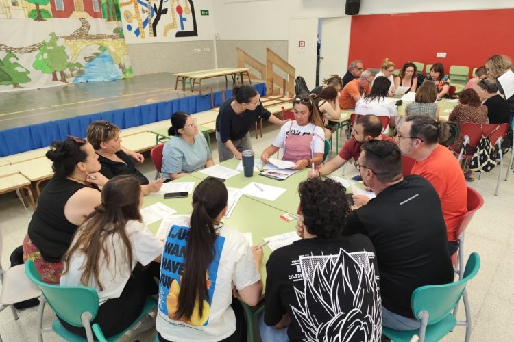 Alhama de Murcia avanza en sus Presupuestos Participativos 2026/2027 con la priorización de propuestas