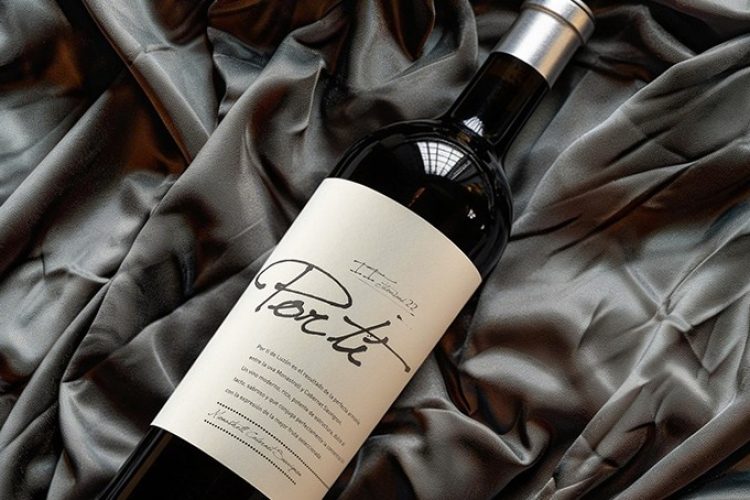 Bodegas Luzón presenta la nueva añada Por Tí 2022, un vino mediterráneo de equilibrio, frescura y autenticidad