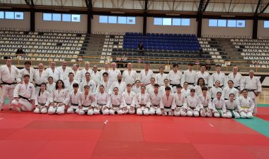 Club de Judo Alhama