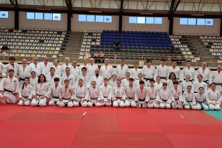 Club de Judo Alhama