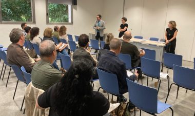 Cultura facilita en mayo 19 actuaciones de artes escénicas en 12 municipios con el Circuito Profesional y ‘MURmurarte’entre ellos Alhama de Murcia