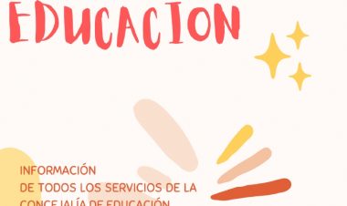Educación publica el listado provisional de admisión en las escuelas infantiles municipales para el curso 2026/2027