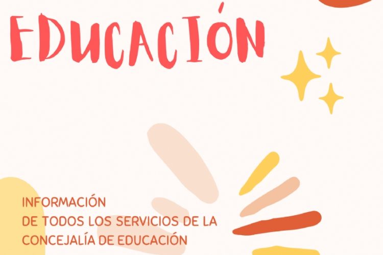 Educación publica el listado provisional de admisión en las escuelas infantiles municipales para el curso 2026/2027