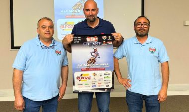 El Campeonato de España MX Élite regresa este fin de semana a Alhama con pilotos mundialistas y un nuevo formato de competición