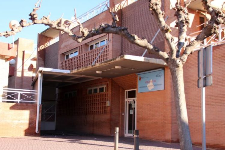 El Consejo de Gobierno ha acordado destinar 13.972.047 euros para las obras de ampliación y reforma de los centros de salud de Alhama de Murcia, Santomera y Yecla-Este