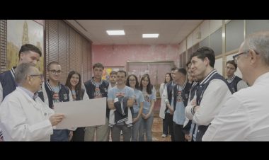 ElPozo-Grupo Fuertes lanza la nueva web de su ‘Graduate Program’ y abre la inscripción para la segunda edición