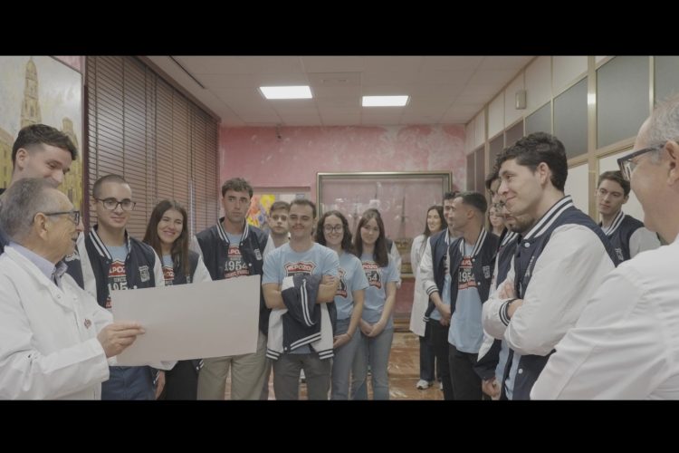 ElPozo-Grupo Fuertes lanza la nueva web de su ‘Graduate Program’ y abre la inscripción para la segunda edición