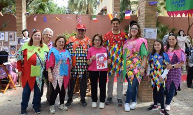 Ganadores del Concurso de Mayos 2026