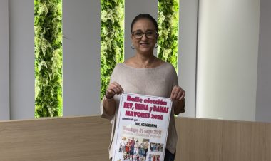 La elección del Rey y la Reina abre este domingo la Semana de Nuestros Mayores