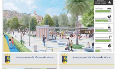 PP Alhama: La participación ciudadana
