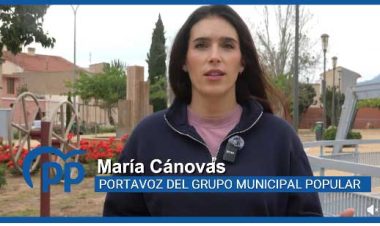 PP Alhama: ¿Una Plantilla para los vecinos o un traje a medida para el Psoe?
