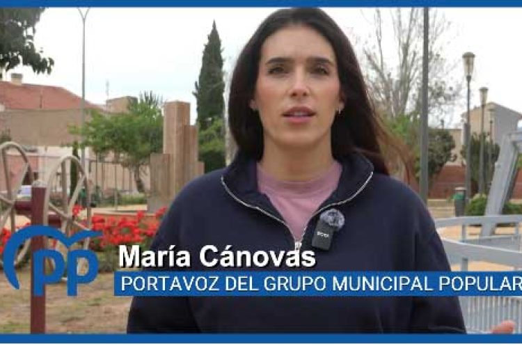 PP Alhama: ¿Una Plantilla para los vecinos o un traje a medida para el Psoe?