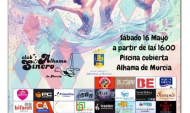 XIV EDICION SINCROMAYOS