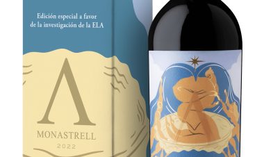 950 botellas solidarias para transformar vino en investigación y esperanza