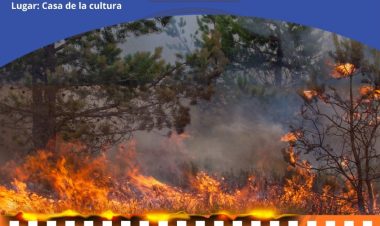 Alhama de Murcia costea unas jornadas urgentes frente a incendios forestales ante la vulnerabilidad de la masa forestal