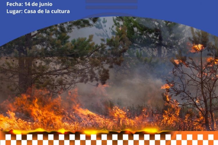 Alhama de Murcia costea unas jornadas urgentes frente a incendios forestales ante la vulnerabilidad de la masa forestal