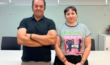 Alhama de Murcia impulsa una nueva campaña de vacunación antirrábica y microchip para mascotas