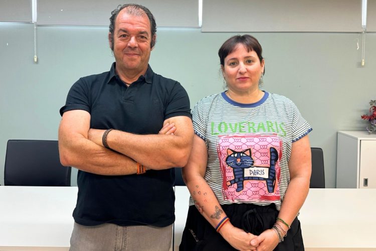 Alhama de Murcia impulsa una nueva campaña de vacunación antirrábica y microchip para mascotas