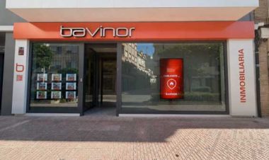 Bavinor Inmobiliaria y Construcción refuerza su presencia en Alhama de Murcia