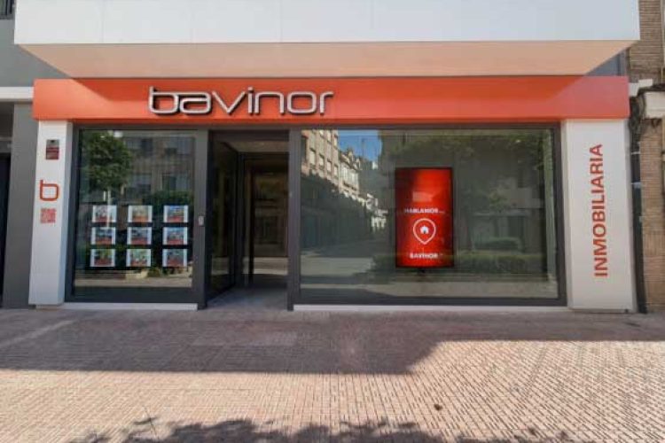 Bavinor Inmobiliaria y Construcción refuerza su presencia en Alhama de Murcia