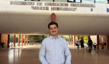 Educación destaca el impacto del refuerzo educativo recuperado por el Ayuntamiento, con más de 100 alumnos atendidos