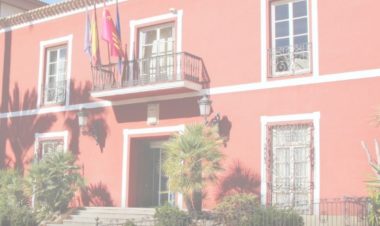 El Ayuntamiento alerta sobre ofertas comerciales ajenas a la organización de las fiestas 2026-2027