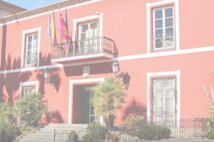El Ayuntamiento alerta sobre ofertas comerciales ajenas a la organización de las fiestas 2026-2027