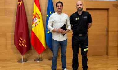 El Ayuntamiento coordina actuaciones ante el ´Trío de Eclipses´ que llegará a España entre 2026 y 2028
