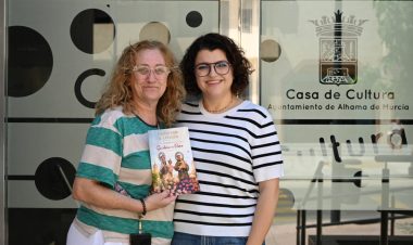 El Cañarico celebra del 11 al 14 de junio sus fiestas patronales 2026
