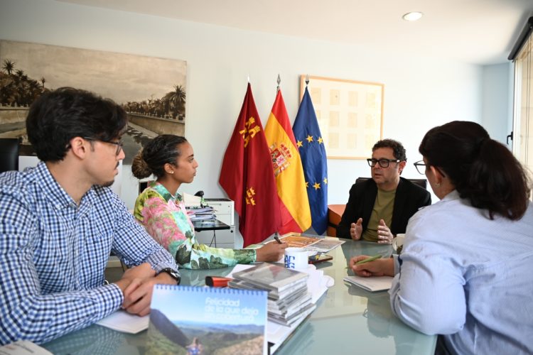 El ICA se suma a la lista de patrocinadores del Long Weekend Festival de Alhama de Murcia