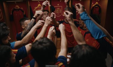 El Pozo Alimentación lanza su nueva campaña junto a la Selección Española